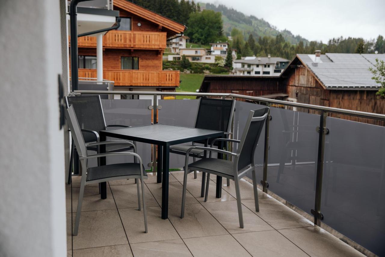דירות פוגן Zillertal Juwel מראה חיצוני תמונה