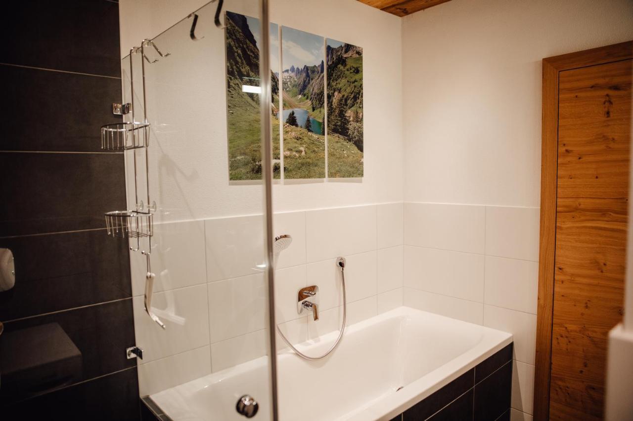 דירות פוגן Zillertal Juwel מראה חיצוני תמונה