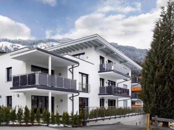 דירות פוגן Zillertal Juwel מראה חיצוני תמונה